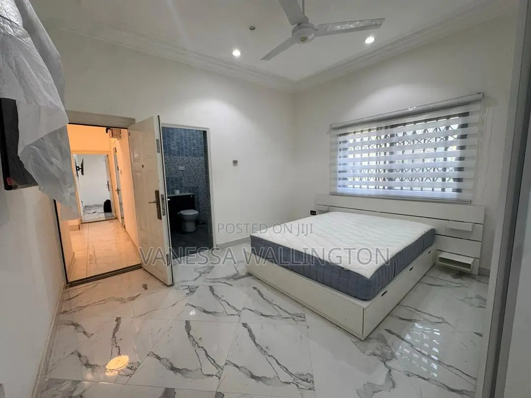 Furnished 2bdrm Apartment in East Legon Hills for rent