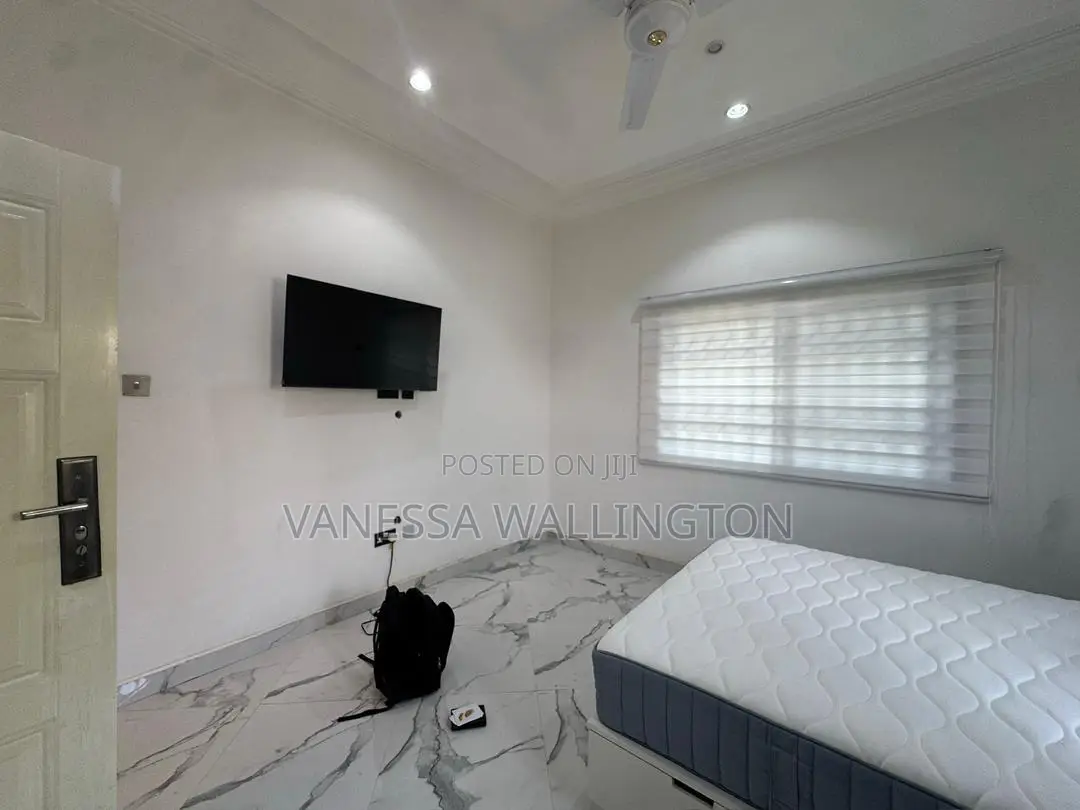 Furnished 2bdrm Apartment in East Legon Hills for rent