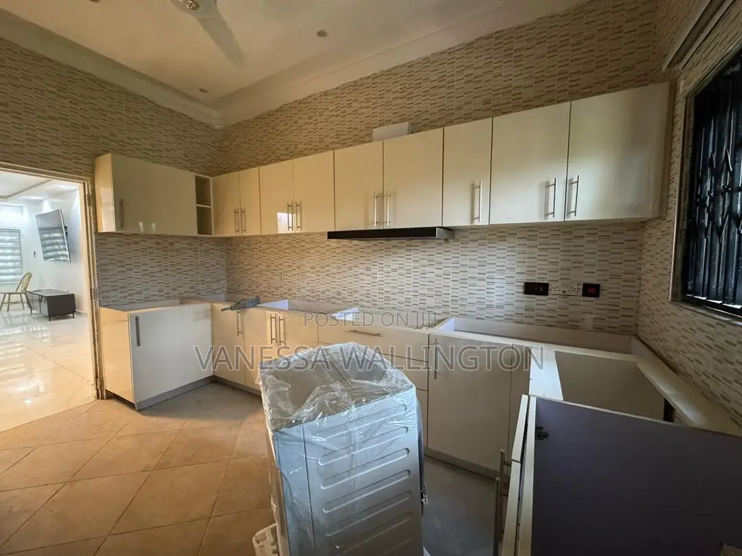 Furnished 2bdrm Apartment in East Legon Hills for rent