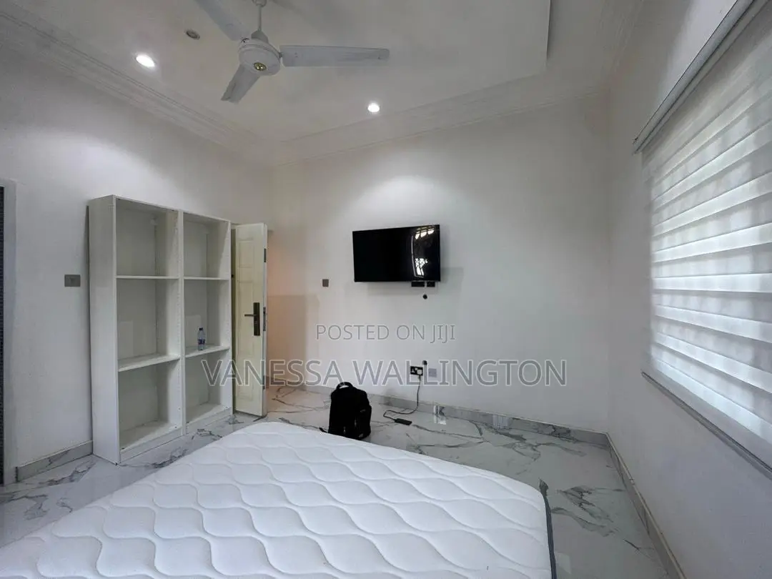 Furnished 2bdrm Apartment in East Legon Hills for rent