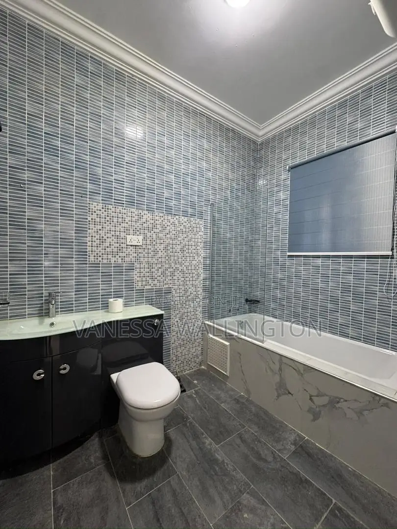 Furnished 2bdrm Apartment in East Legon Hills for rent