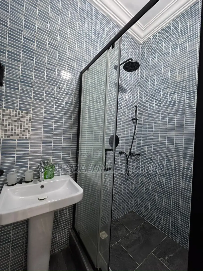Furnished 2bdrm Apartment in East Legon Hills for rent