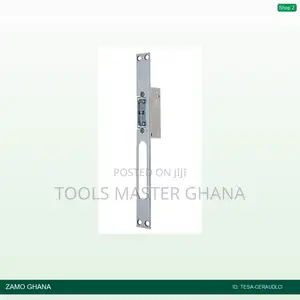 Tesa Door Lock Elec Latch Strike - Tesa-Ceraudlci