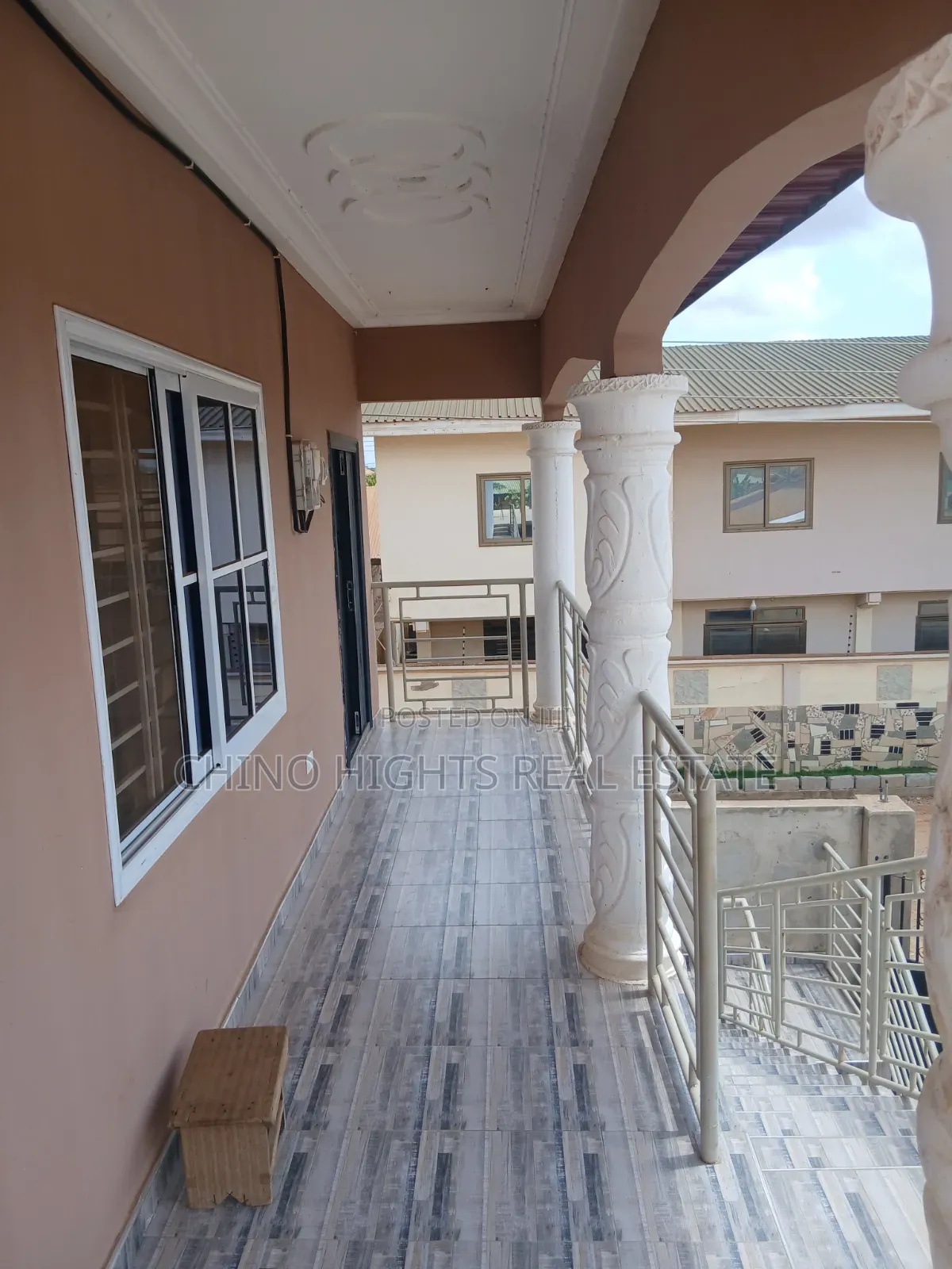 2bdrm Apartment in Community 25 for rent