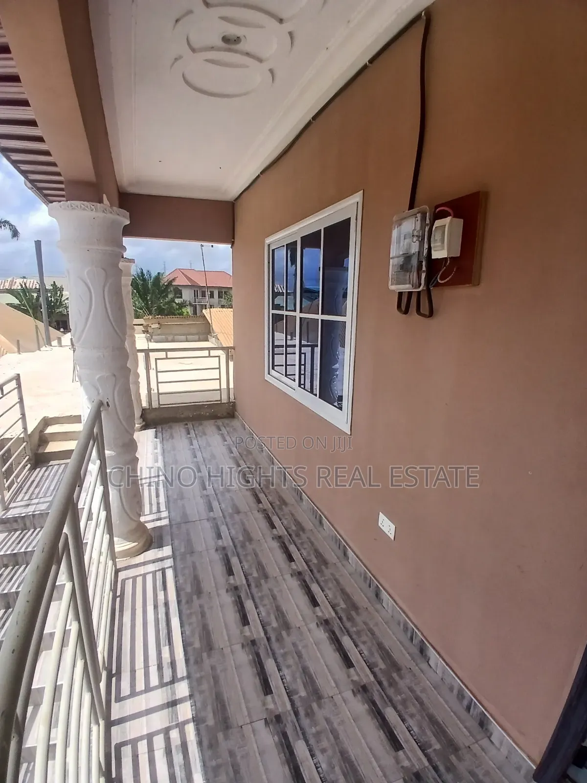 2bdrm Apartment in Community 25 for rent