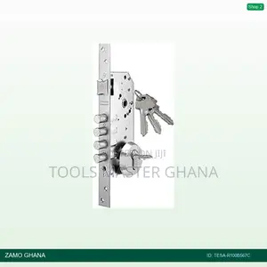Tesa Single Point Mortise Lock T60/30x40 - Tesa-R100b567c