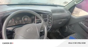 Kia Bongo LLL