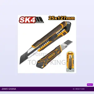 Snapoff Blade - Hkns112505
