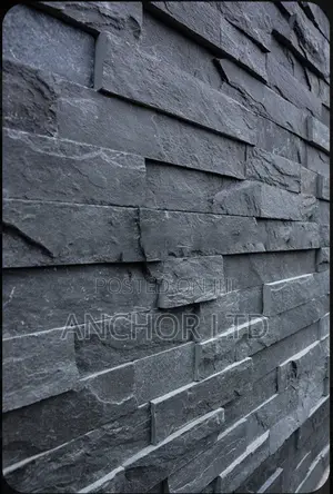 Krobo Black