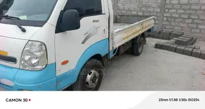 Kia Bongo LLL