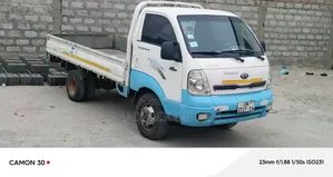 Kia Bongo LLL