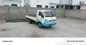 Kia Bongo LLL