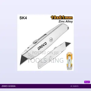 Utility - Huk615