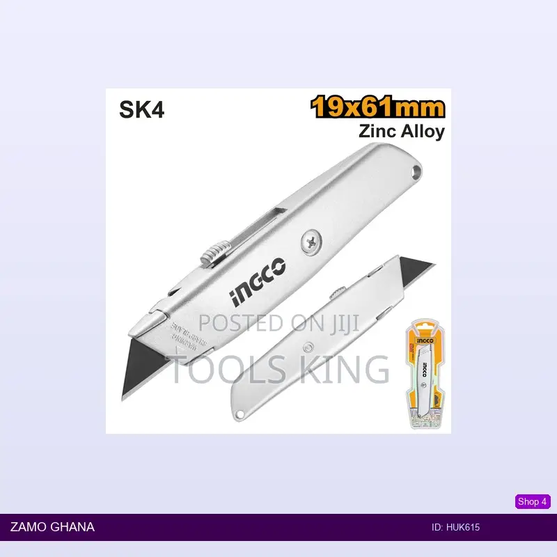 Utility - Huk615