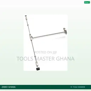Tesa Panic Lock 2lock 1930 Push Exit Device - Tesa-Nr