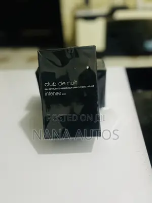 Armaf Club De Nuit Intense Man