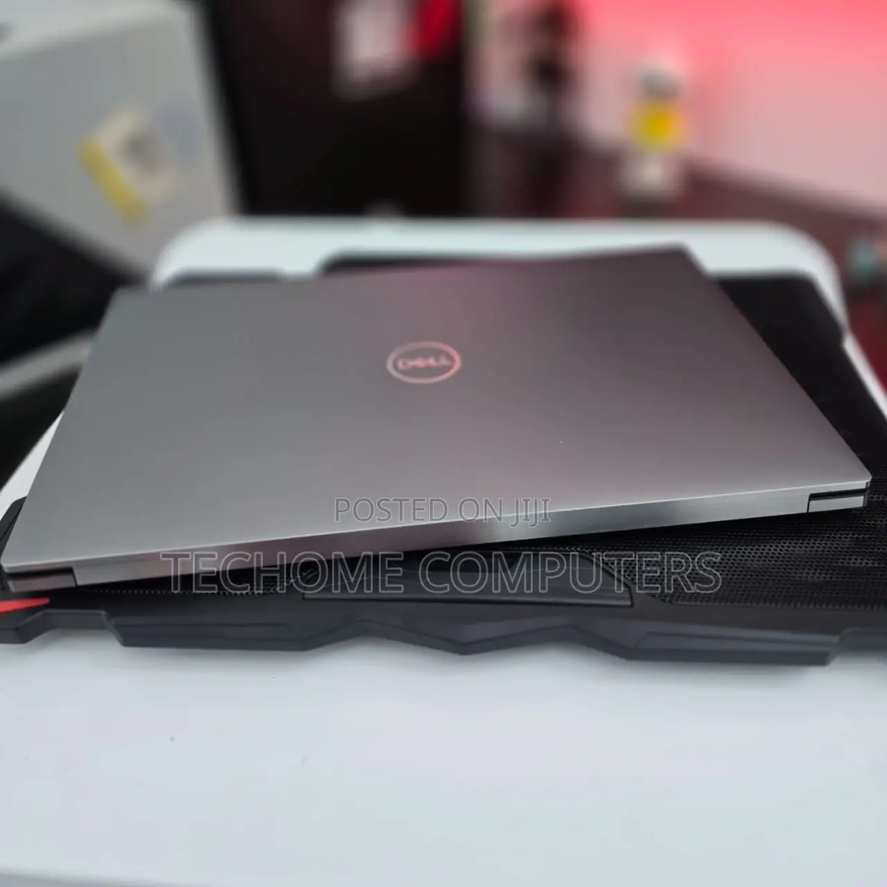 Laptop Dell Precision 5550 32GB Intel Core i7 SSD 512GB