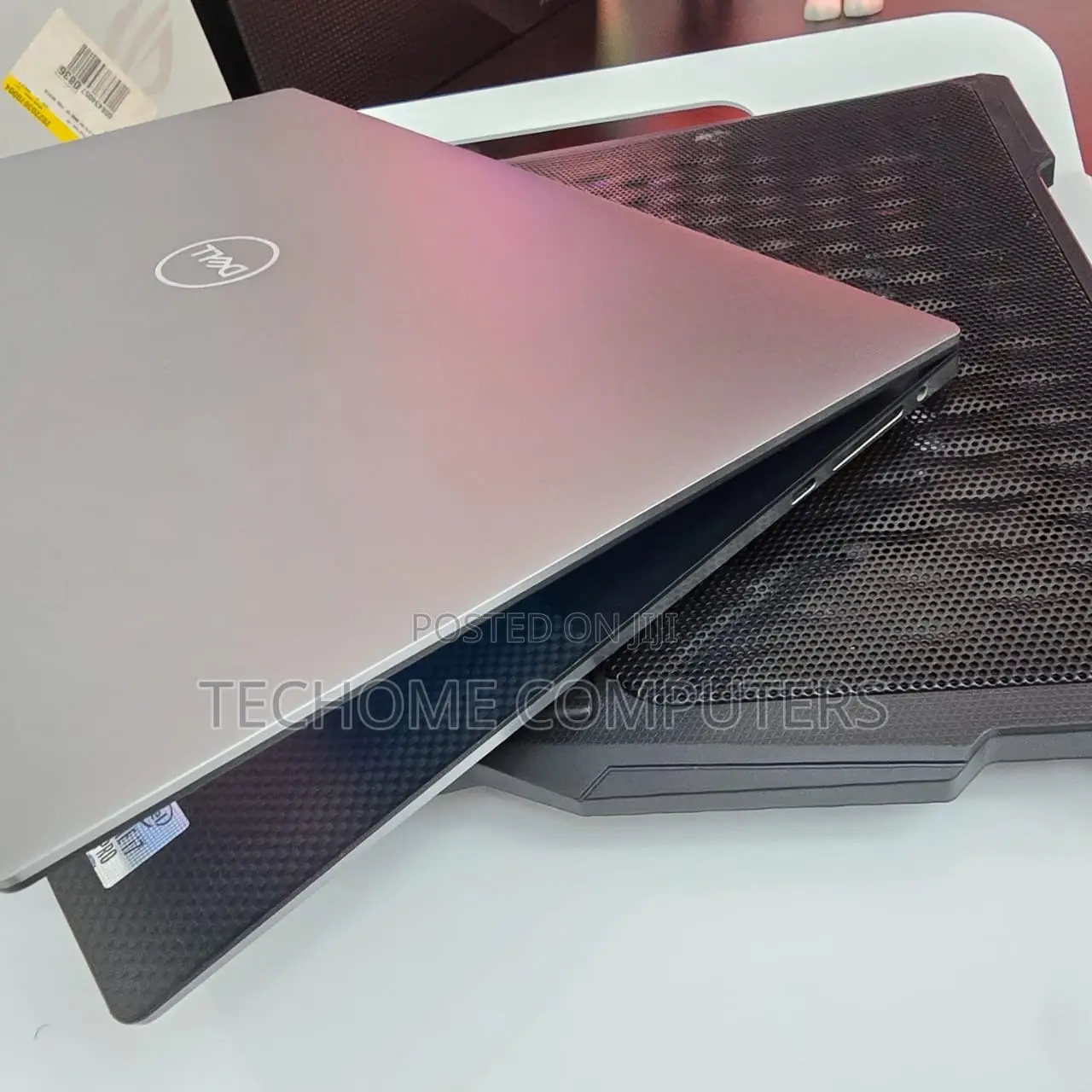 Laptop Dell Precision 5550 32GB Intel Core i7 SSD 512GB