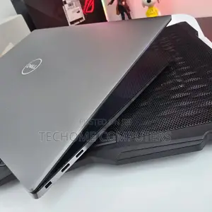 Laptop Dell Precision 5550 32GB Intel Core i7 SSD 512GB