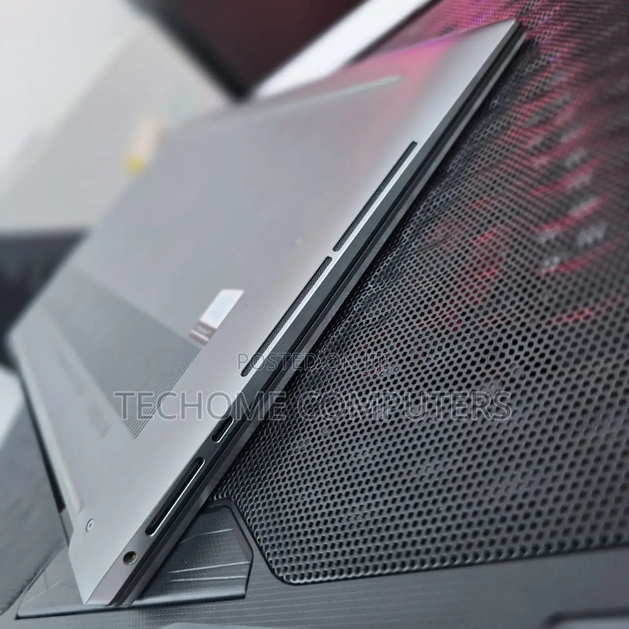 Laptop Dell Precision 5550 32GB Intel Core i7 SSD 512GB