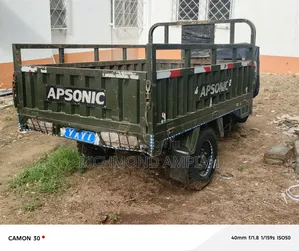 Apsonic AP150-200 2025 Green