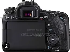 Canon Camera 80d, Picture /Videos, It Takes High Quality Pictures More
