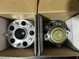 Honda CRV 2017-2023 Back Hub 2x4