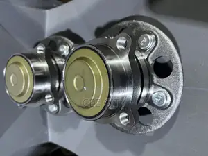Honda CRV 2017-2023 Back Hub 2x4