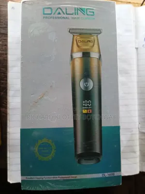 Darling Hair Clipper