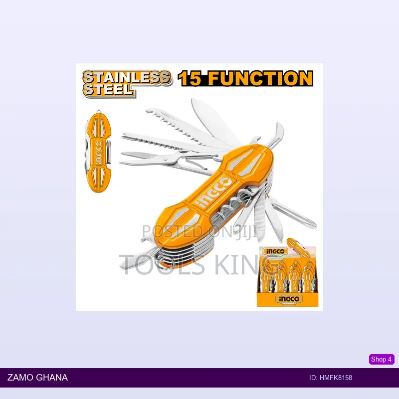 Multifunction - Hmfk8158