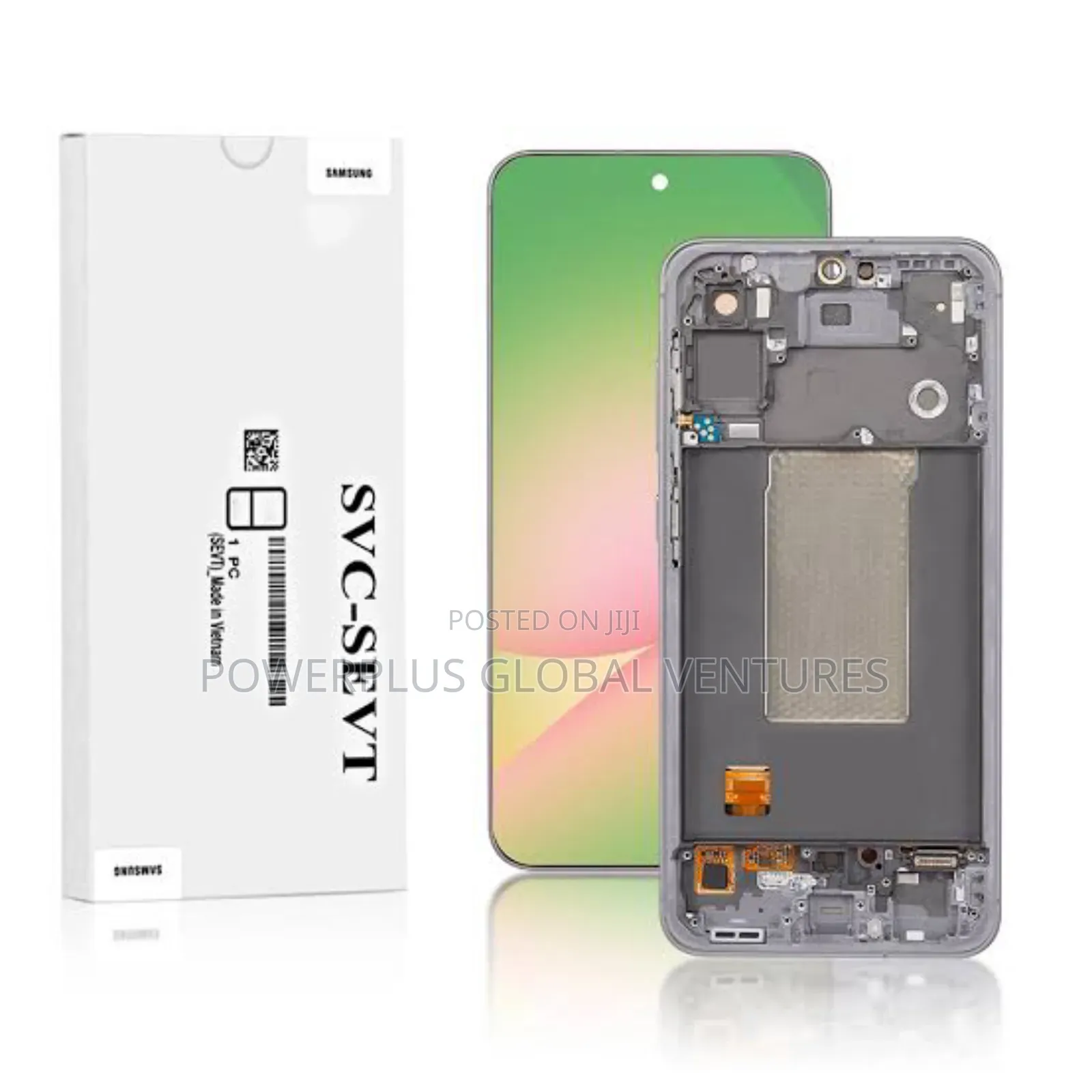 Samsung Galaxy A56 5g Original Oled Screen