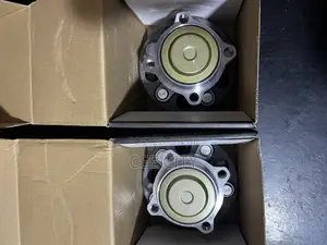 Honda CRV 2x4 Back Hub for 2017-2023
