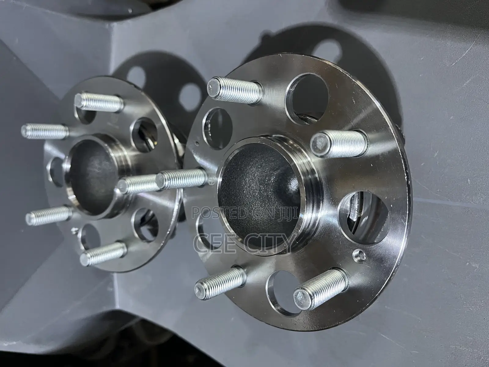 Honda CRV 2x4 Back Hub for 2017-2023