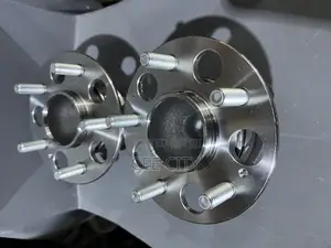 Honda CRV 2x4 Back Hub for 2017-2023