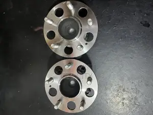Honda CRV 2x4 Back Hub for 2017-2023