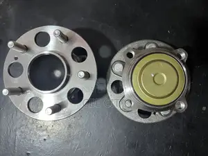 Honda CRV 2x4 Back Hub for 2017-2023