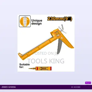 Caulking - Hcg1809