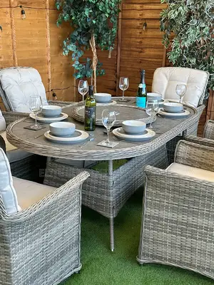 Garden/ Outdoor Set