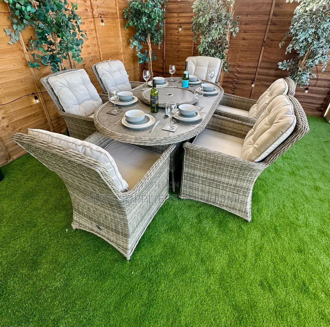 Garden/ Outdoor Set