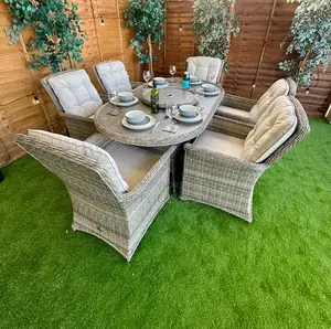 Garden/ Outdoor Set