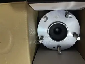 Honda Civic 2016-2023 Back Hub
