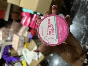 Whitening Facial Cream (Wholesale and Retail)