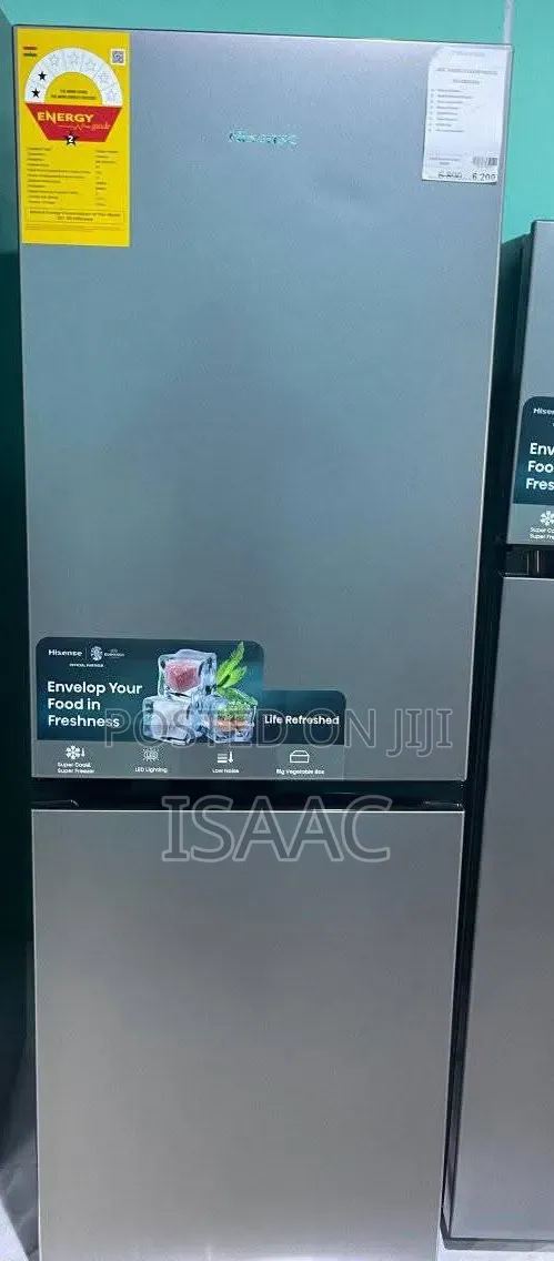 Hisense Refrigerator
