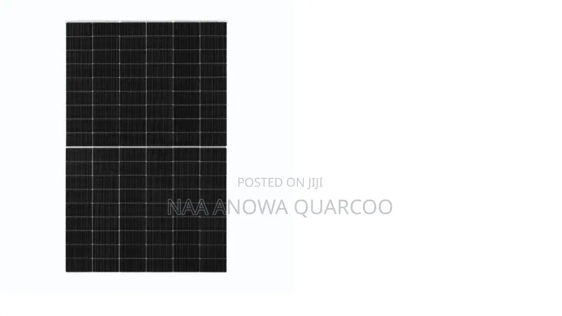 Solar Panels From Germany
