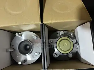 Honda Civic 2016-2023 Back Hub