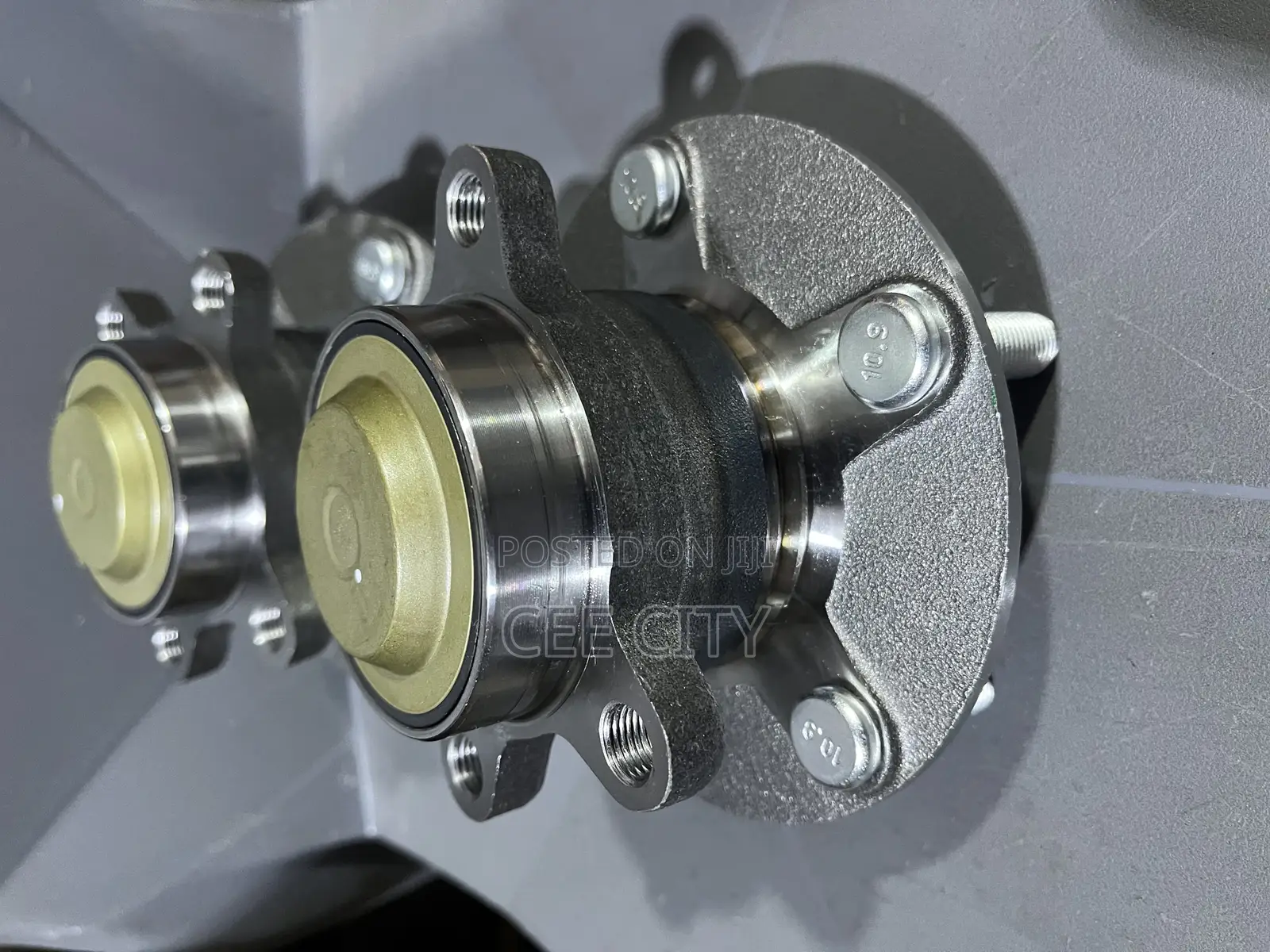 Honda Civic 2016-2023 Back Hub