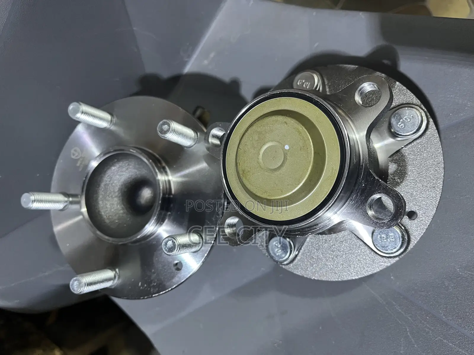 Honda Civic 2016-2023 Back Hub