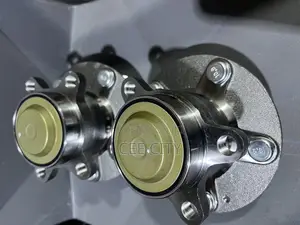 Honda Civic 2016-2023 Back Hub