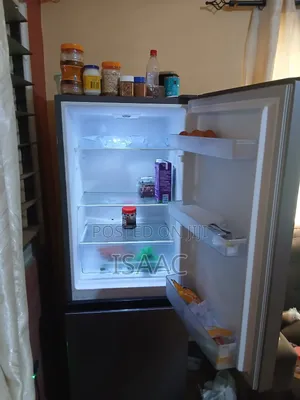 Hisense Refrigerator