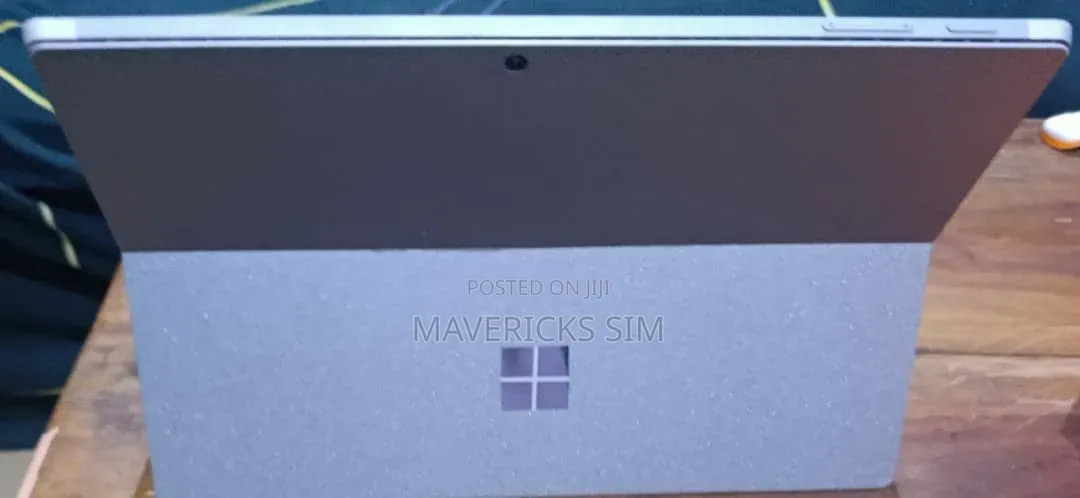 Laptop Microsoft Surface Pro 5 8GB Intel Core i5 SSD 256GB